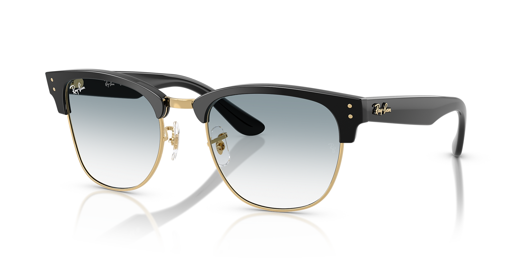 Black On Gold