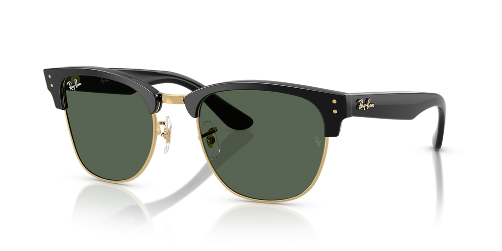 Black On Arista