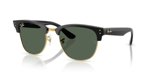 Black On Arista  - Dark Green