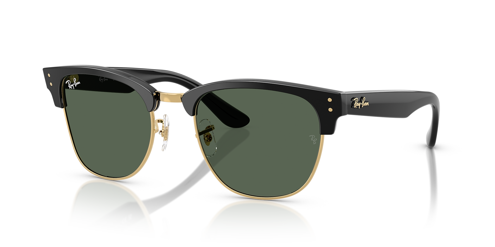 Black On Arista