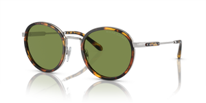 Antique Havana - Green