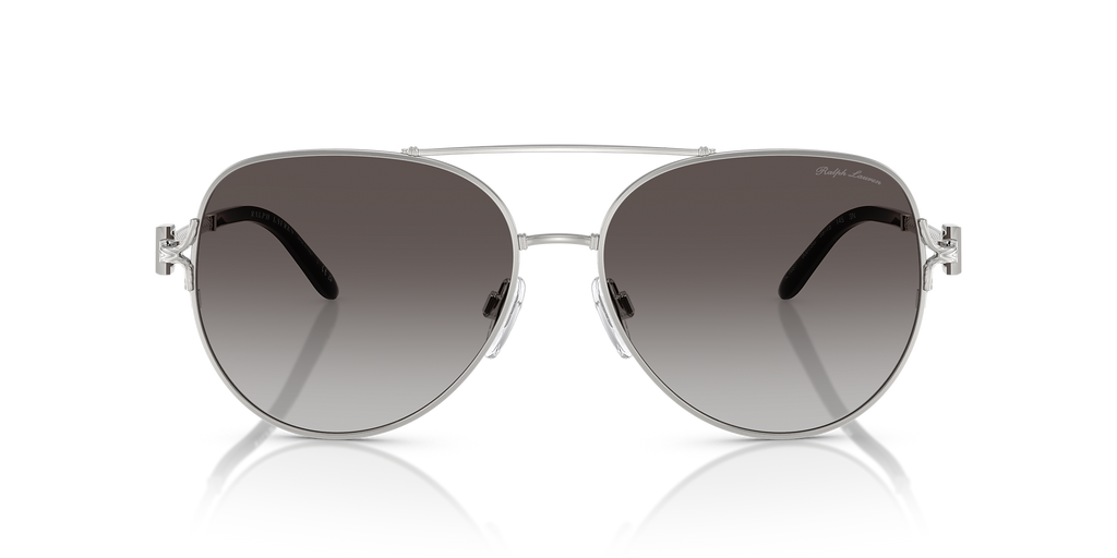 Shiny Silver