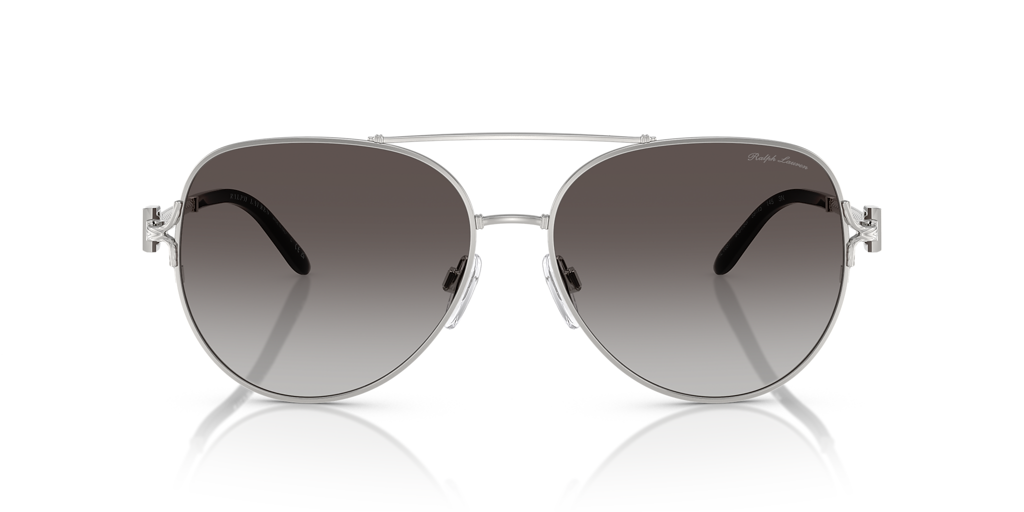 Shiny Silver