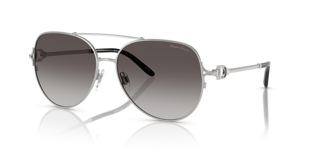Shiny Silver