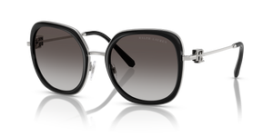 Black - Gradient Grey