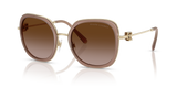 Opal Beige - Gradient Brown