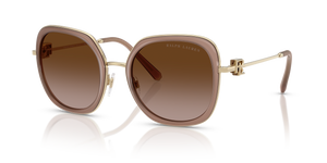 Opal Beige - Gradient Brown