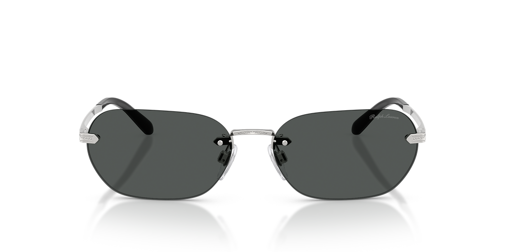 Shiny Silver