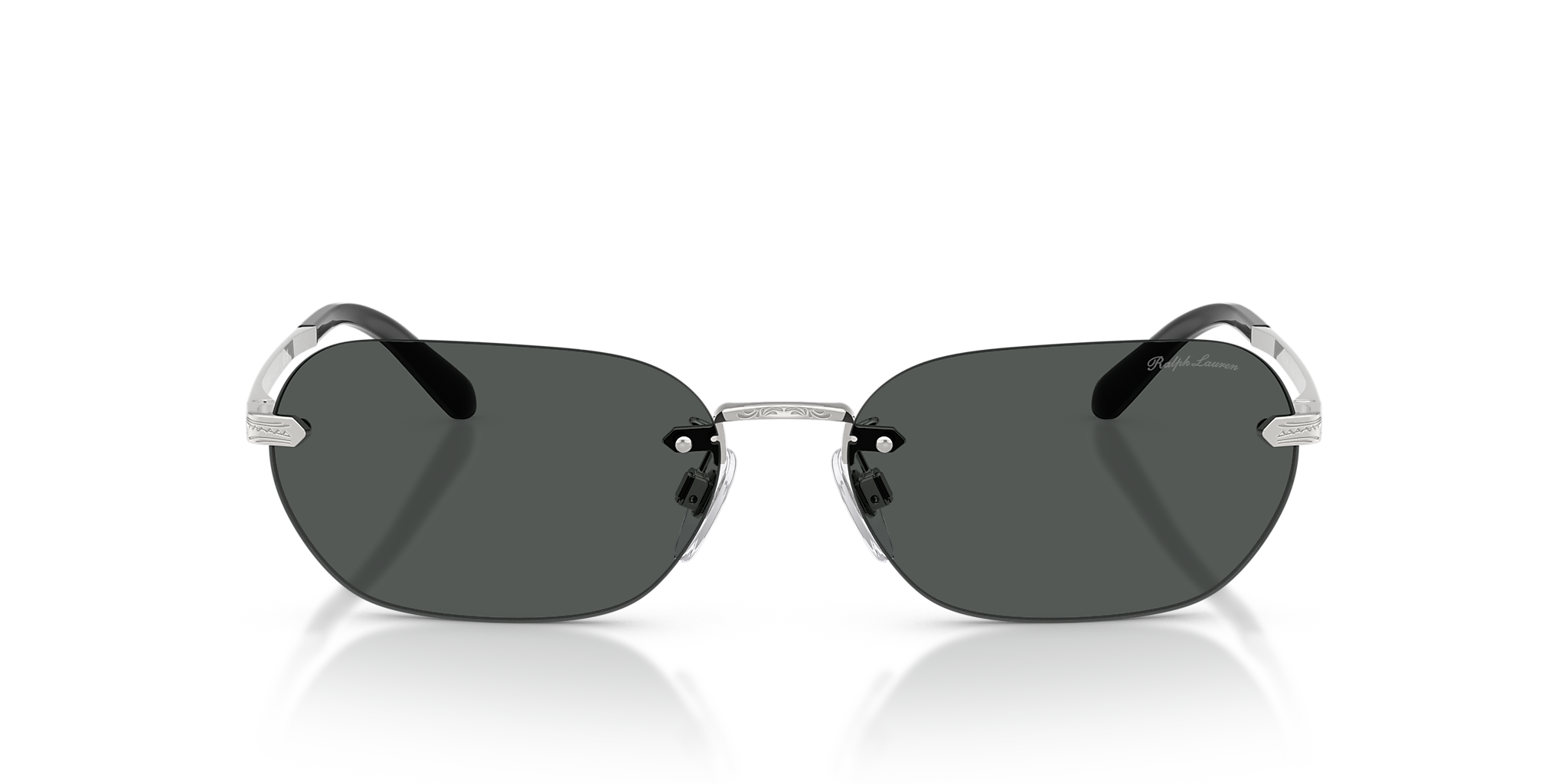 Shiny Silver
