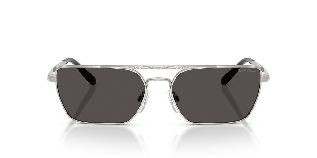 Shiny Silver