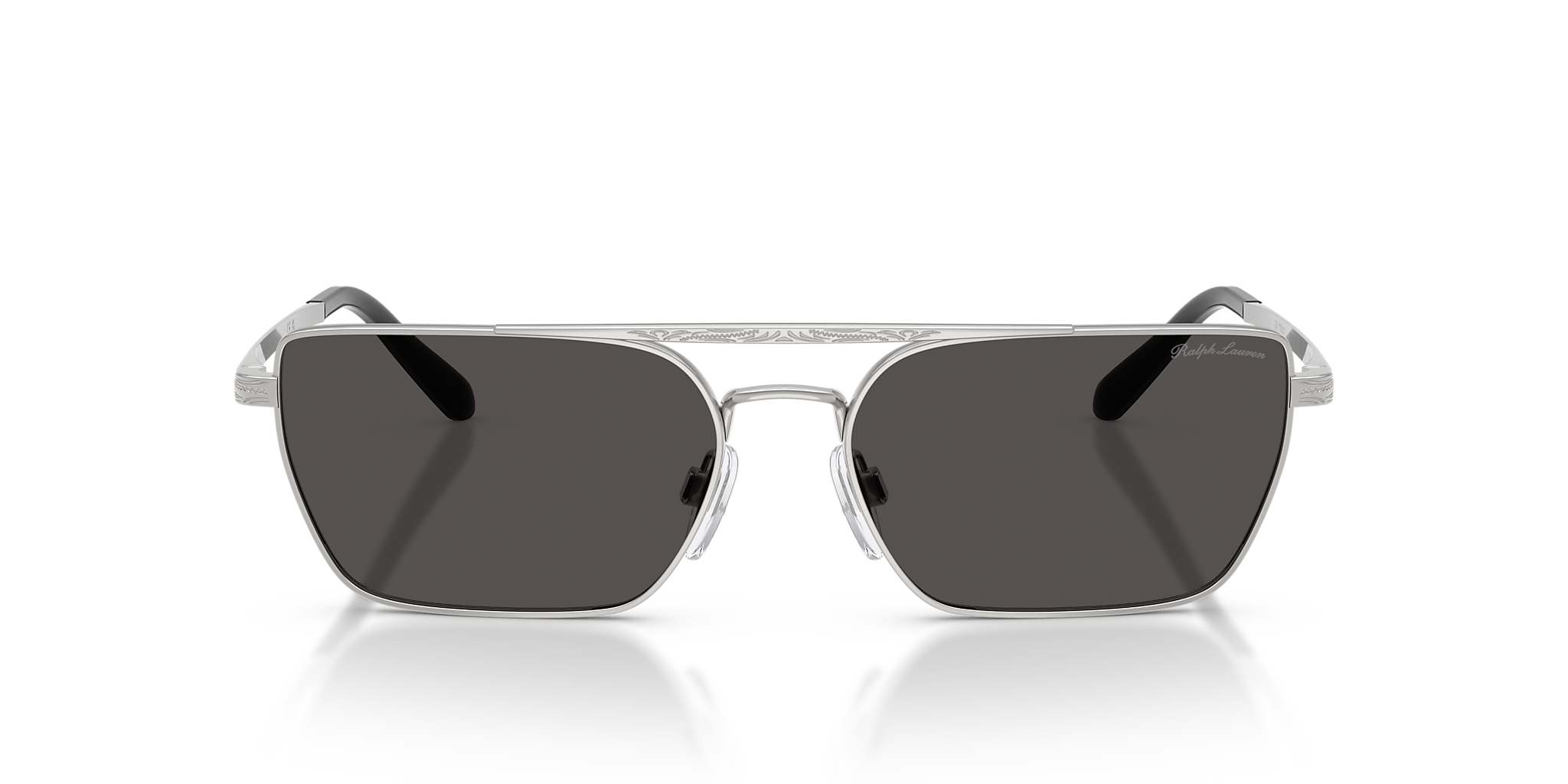 Shiny Silver