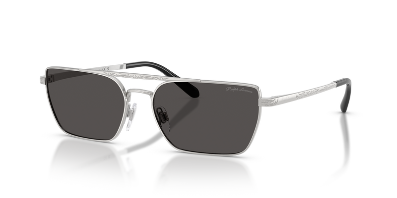 Shiny Silver