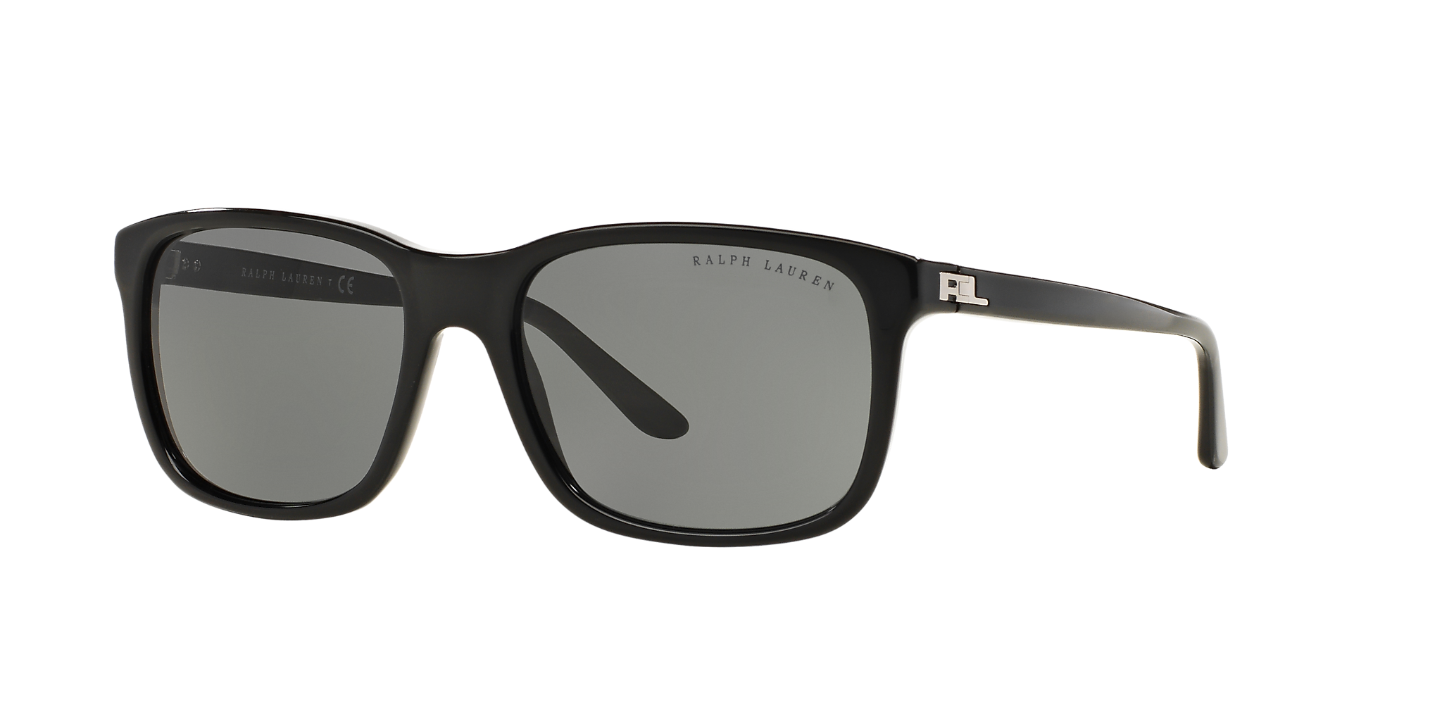 Shiny Black