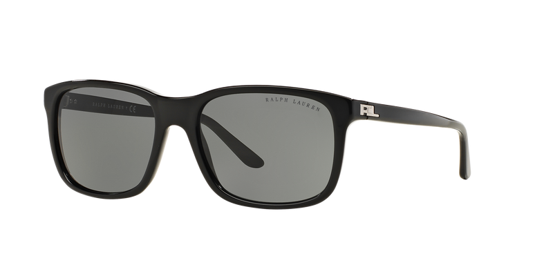 Shiny Black