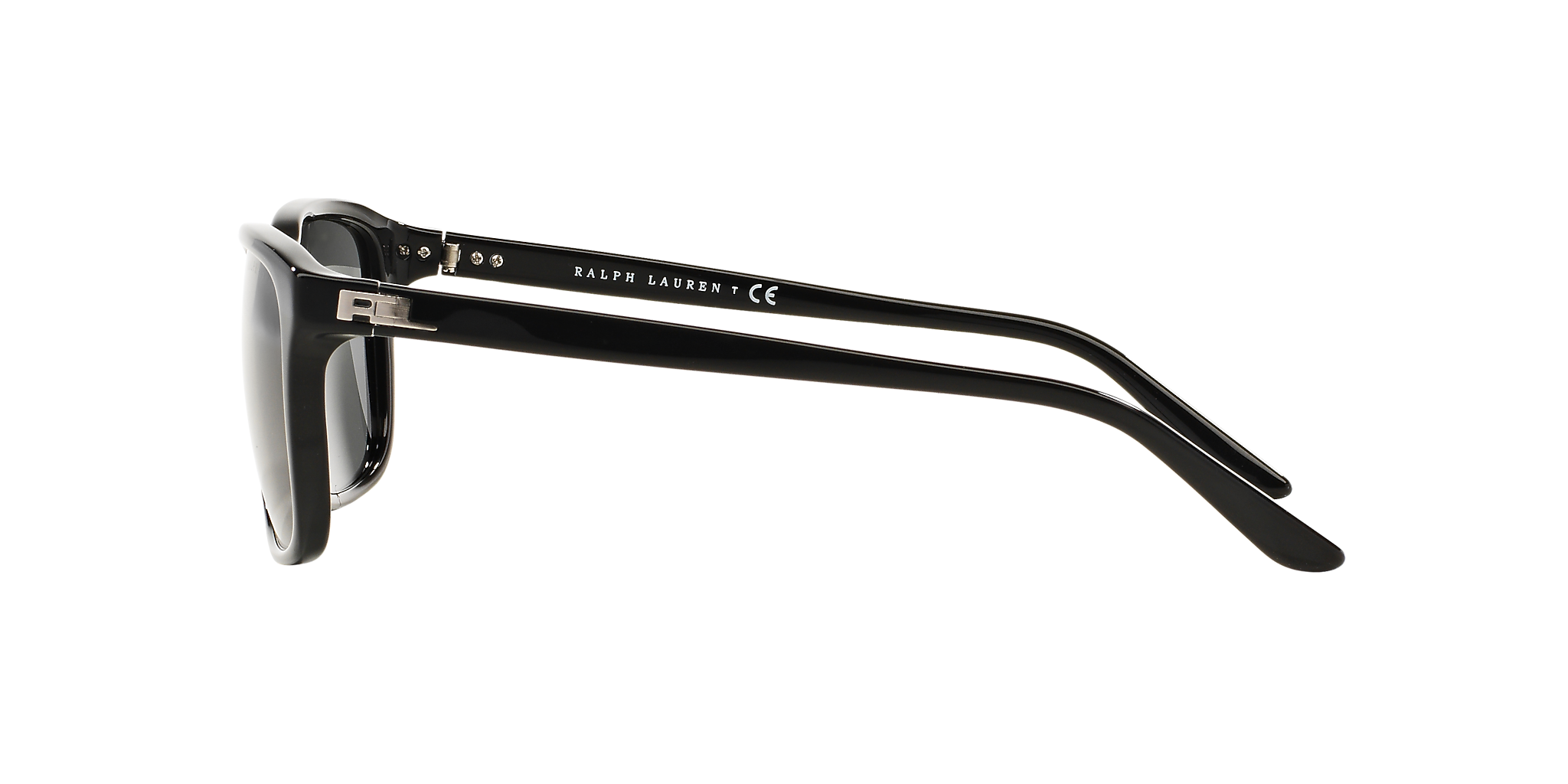 Shiny Black