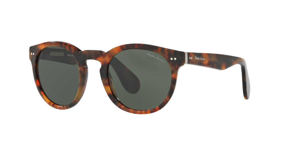 Shiny Jerry Havana