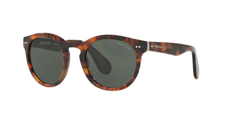 Shiny Jerry Havana