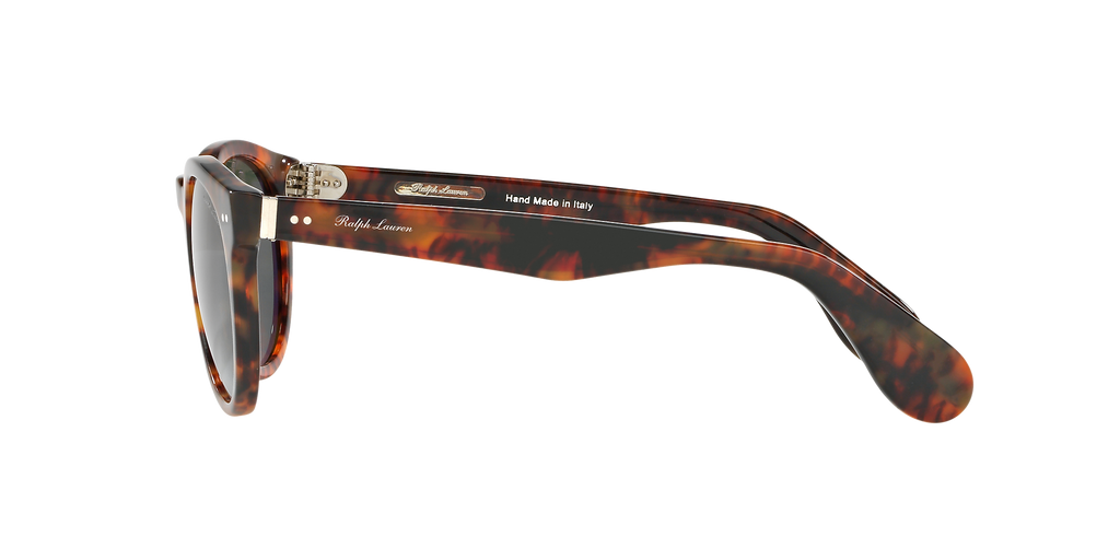 Shiny Jerry Havana