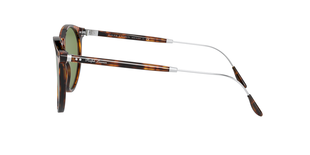 Shiny Antique Havana