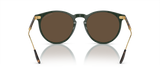 Opal Green