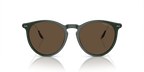 Opal Green