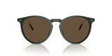Opal Green
