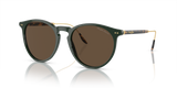 Opal Green