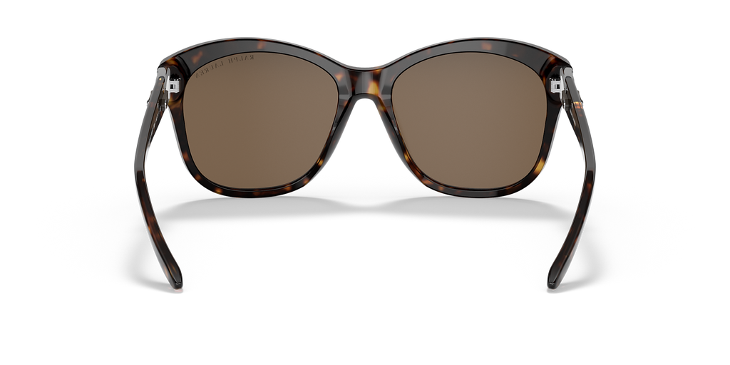 Shiny Dark Havana