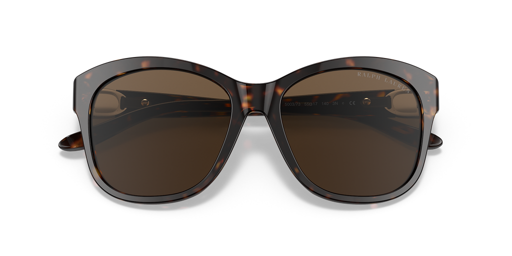 Shiny Dark Havana