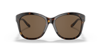 Shiny Dark Havana