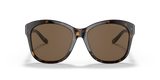 Shiny Dark Havana
