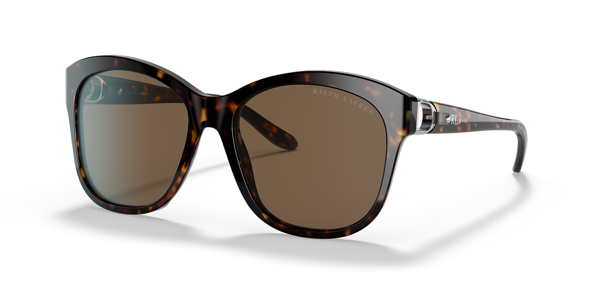Shiny Dark Havana