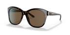 Shiny Dark Havana