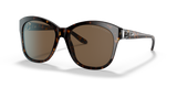 Shiny Dark Havana