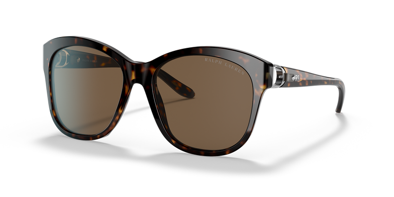 Shiny Dark Havana