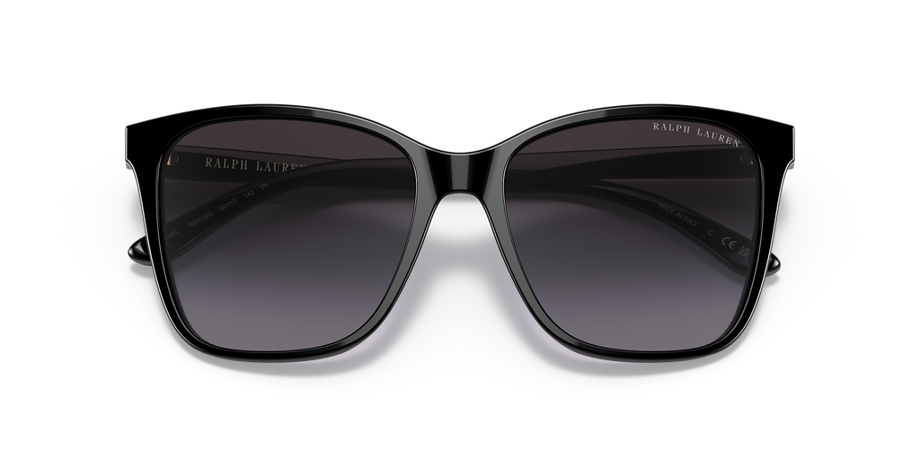 Shiny Black