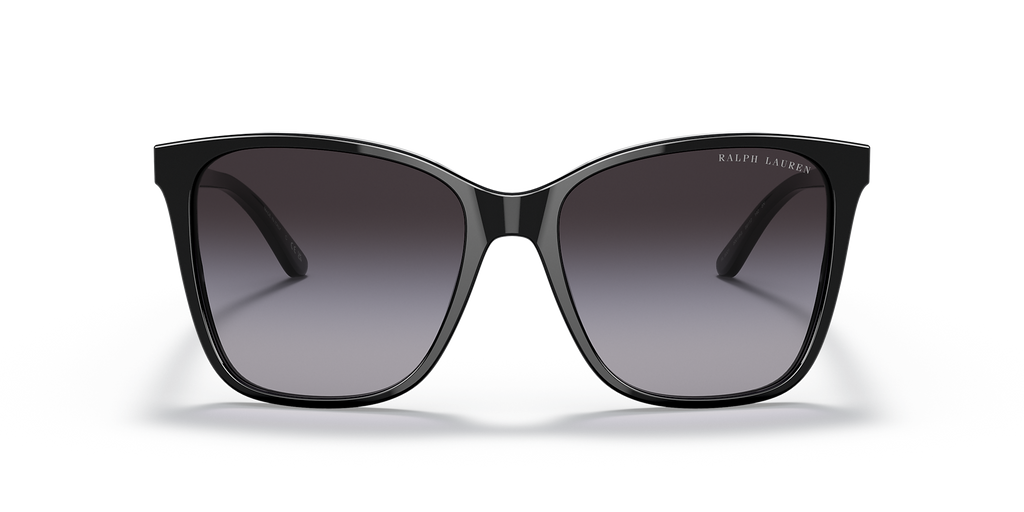 Shiny Black