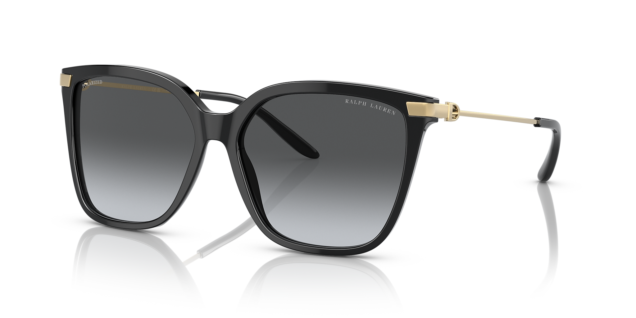 Ralph Lauren RL8209 The Jacquie