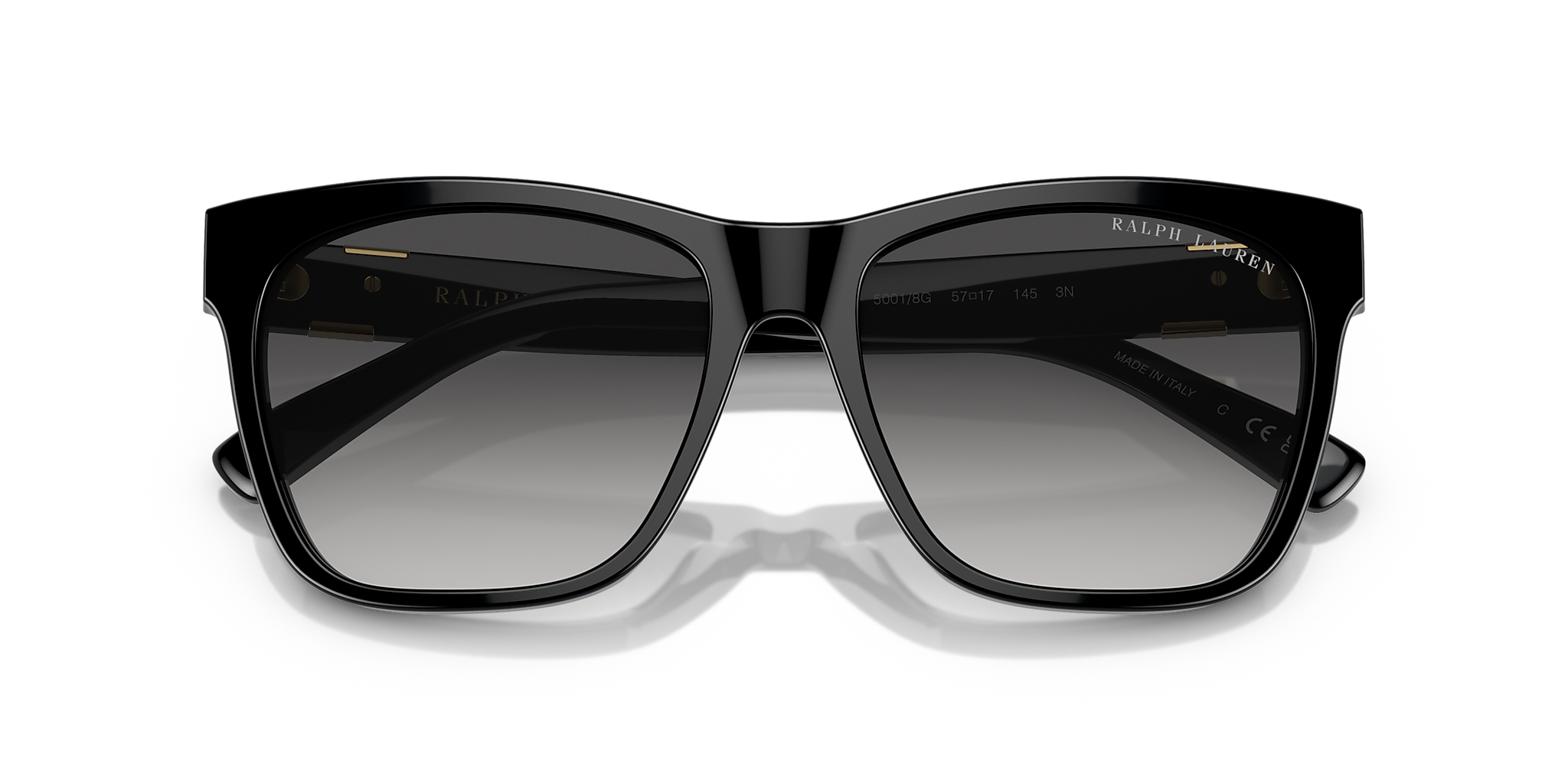 Ralph Lauren RL8212 The Ricky II