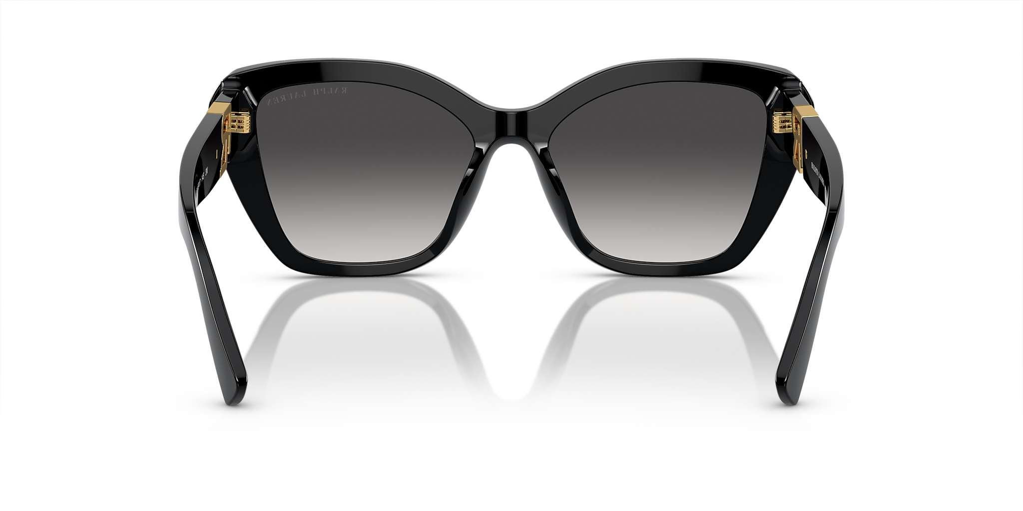 Ralph Lauren RL8216U The Isabel