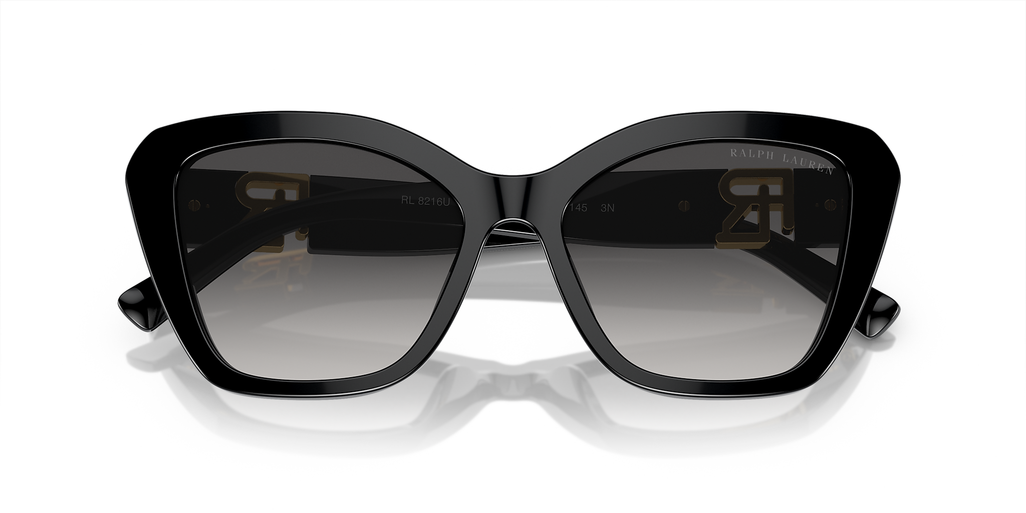 Ralph Lauren RL8216U The Isabel