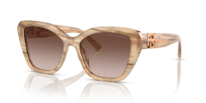 Brown Oyster - Gradient Brown