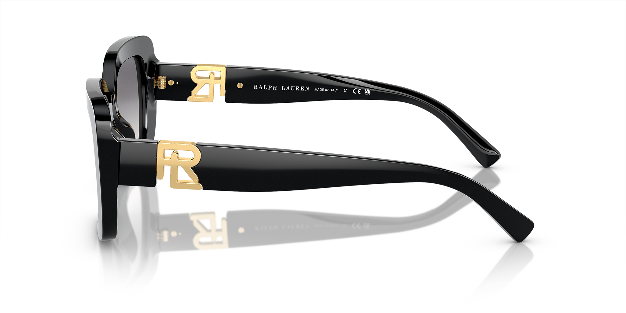 Ralph Lauren RL8217U The Nikki