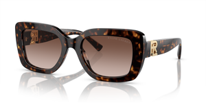 Havana - Gradient Brown