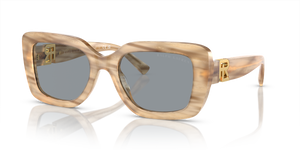 Brown Oyster - Acqua Green