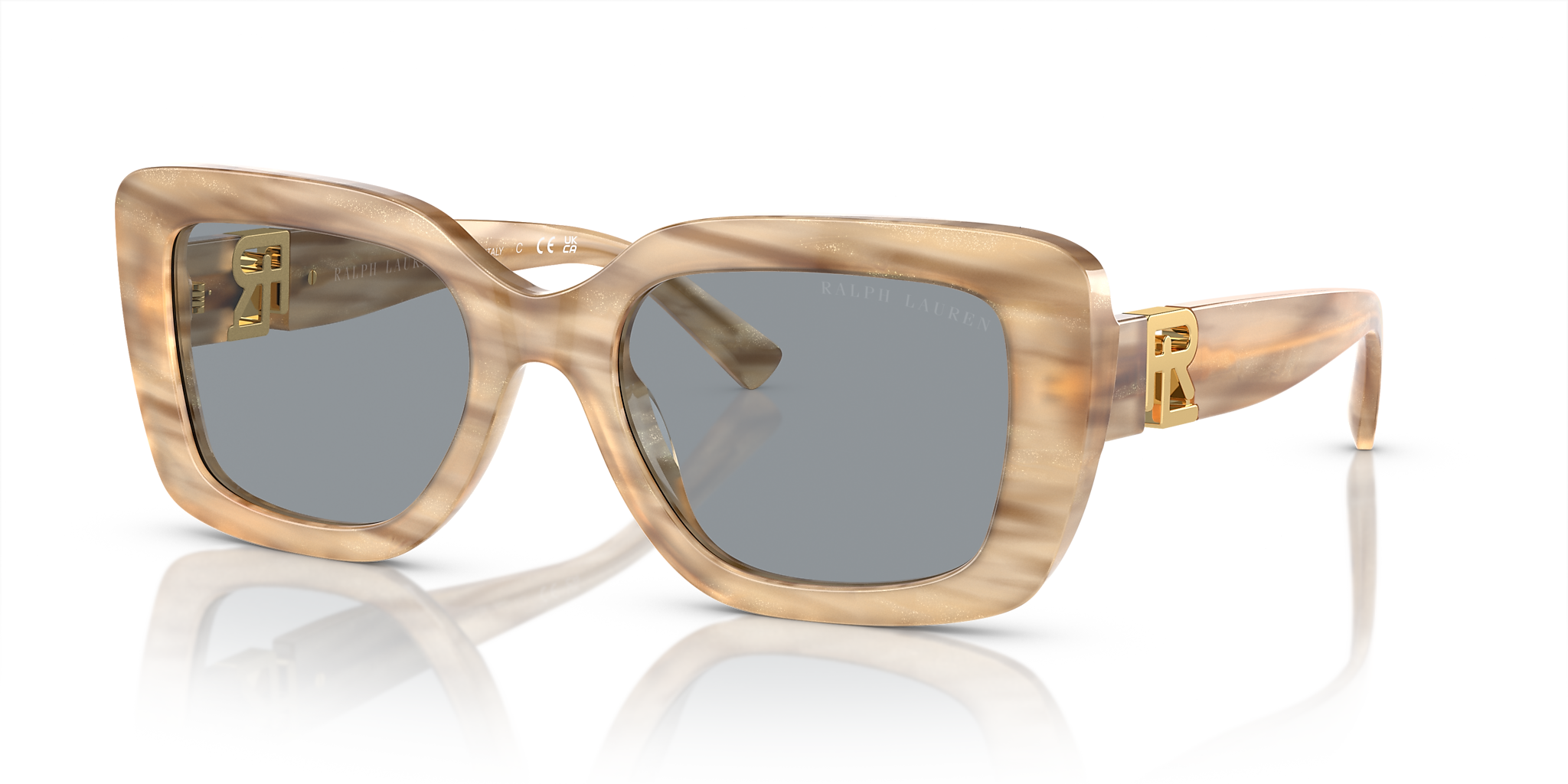 Ralph Lauren RL8217U The Nikki