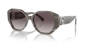 Oystershell Black - Grey Gradient