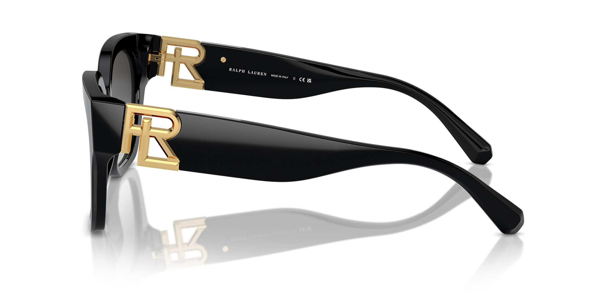 Ralph Lauren RL8221 The Overszed Ricky