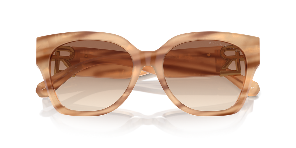 Oystershell Brown