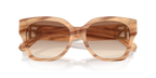 Oystershell Brown